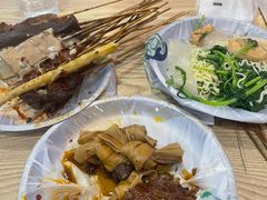 -彭姐麻辣烫(海淀店)