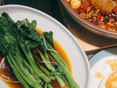 -渝乡辣婆婆·川菜 水煮鱼(中山西路店)