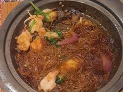 -绿茶餐厅(广州天河城店)