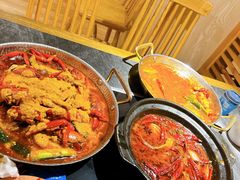 -大川先生·小龙虾·川菜(信义坊店)