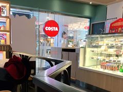 -COSTA COFFEE(水游城店)