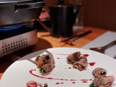 -文三酒肆自助放题(新街口友谊广场店)