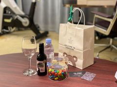 -郑州美盛喜来登大酒店