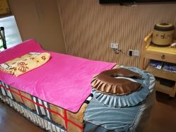 -愈元涵·手工艾灸