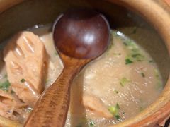 -清水亭湖北菜(大屯DT51店)