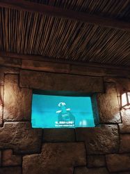 -翱翔飞越地平线