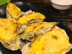 -蚝美人·生蚝海鲜烧烤(茶花园店)