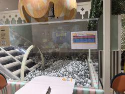 -奈尔宝家庭中心·亲子餐厅(华采天地店)