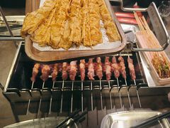 -麦凯伦烧烤·精酿超级工厂店(金桥总店)