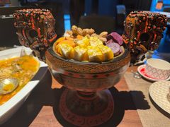 -曾宴·楚菜(湖北省博物馆店)