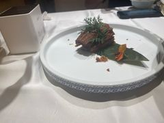 -惠丰堂饭庄·烤鸭·京味菜(翠微路店)