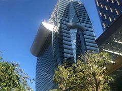 -曼谷大仓新颐酒店