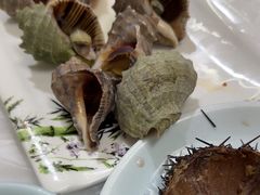 -宾朋海鲜饭庄(兴海路店)