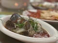 -香湖海鲜餐厅(青澳湾店)