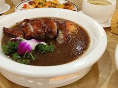 -德胜轩正宗顺德菜(宝安沙井会展中心店)