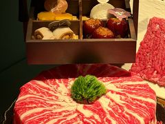 -东来顺·非遗火锅(赛格国际购物中心店)