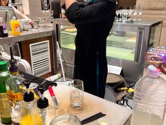 -太湖饭店玉兰厅(自助餐厅)