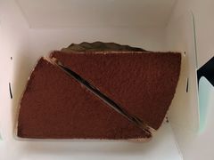 提拉米苏-麦田工坊(月湖店)
