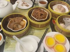 金龙虾饺皇-府城小食馆(金龙宾馆店)