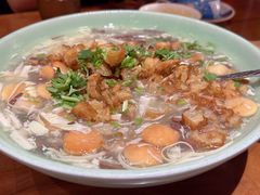 -老西门·常州菜(新区店)