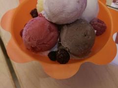 仲夏莓吻-哈根达斯(国瑞店)