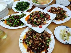 -灯盏窝饭店(新都分店)