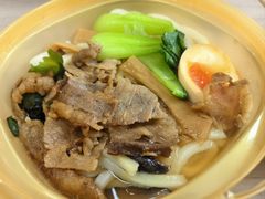 -桃花丼烧肉饭(凯丹商场店)