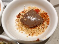 -海底捞火锅(上地华联店)