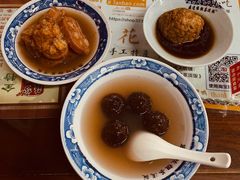 -粗茶淡饭(东关街店)