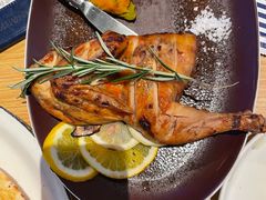 -玛尚诺Pizza&Bar(长泰广场店)