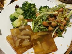 -汉巴味德(沈阳万象汇店)