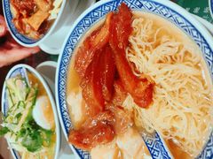 -麦奀云吞面世家 山顶店(山顶广场店)