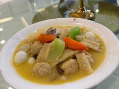 -怡园饭店-餐厅(四望亭店)