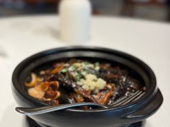 -扬州香格里拉·香宫中餐厅