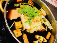 寿喜锅-MoMo牧场·寿喜烧专门店(长泰广场店)