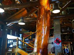 -一桶江山餐厅(松北店)