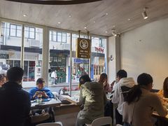 -茶是一枝花泡茶店