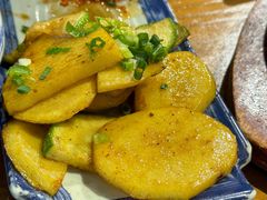 -包整·丝娃娃(一览甲秀楼风景店)