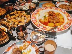 -塔哈尔·新疆盛宴(奉贤龙湖店)