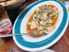 -广信传说(饶帮菜文化地标店)