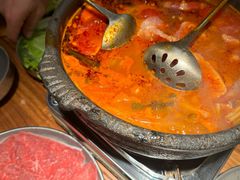-夺多山贵州酸汤牛肉火锅(7mall店)