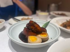 -阿明小菜·海鲜·上海菜(梅陇店)