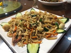 -食鼎记海鲜大排档(美食街店)