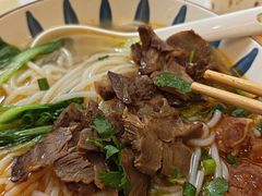 -韩海丽特色美食(秀州路店)