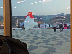 -东北亚滑雪场