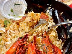 -BROWNSTONE布朗石西班牙餐厅(富城店)