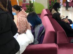 -美年大健康体检(滨江分院)