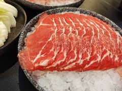 麻辣火锅-熹悟海鲜火锅·广式打边炉