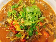 -巢湖名吃·东关老鹅汤(江南风情街店)