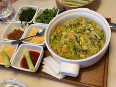 -林四喜·闽南传家菜(鼓浪屿店)